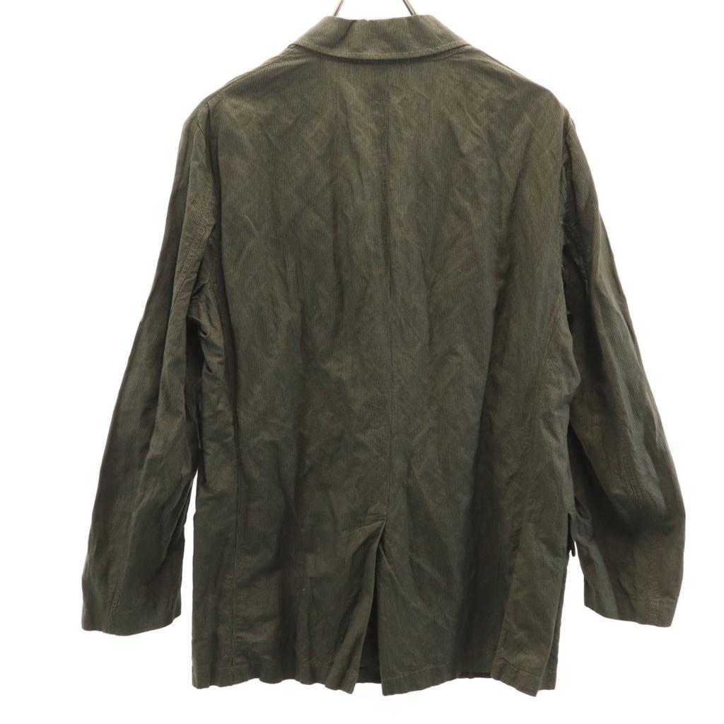 C.P.Company Made In Italy Tailored Jacket 48 Khaki Men's Used