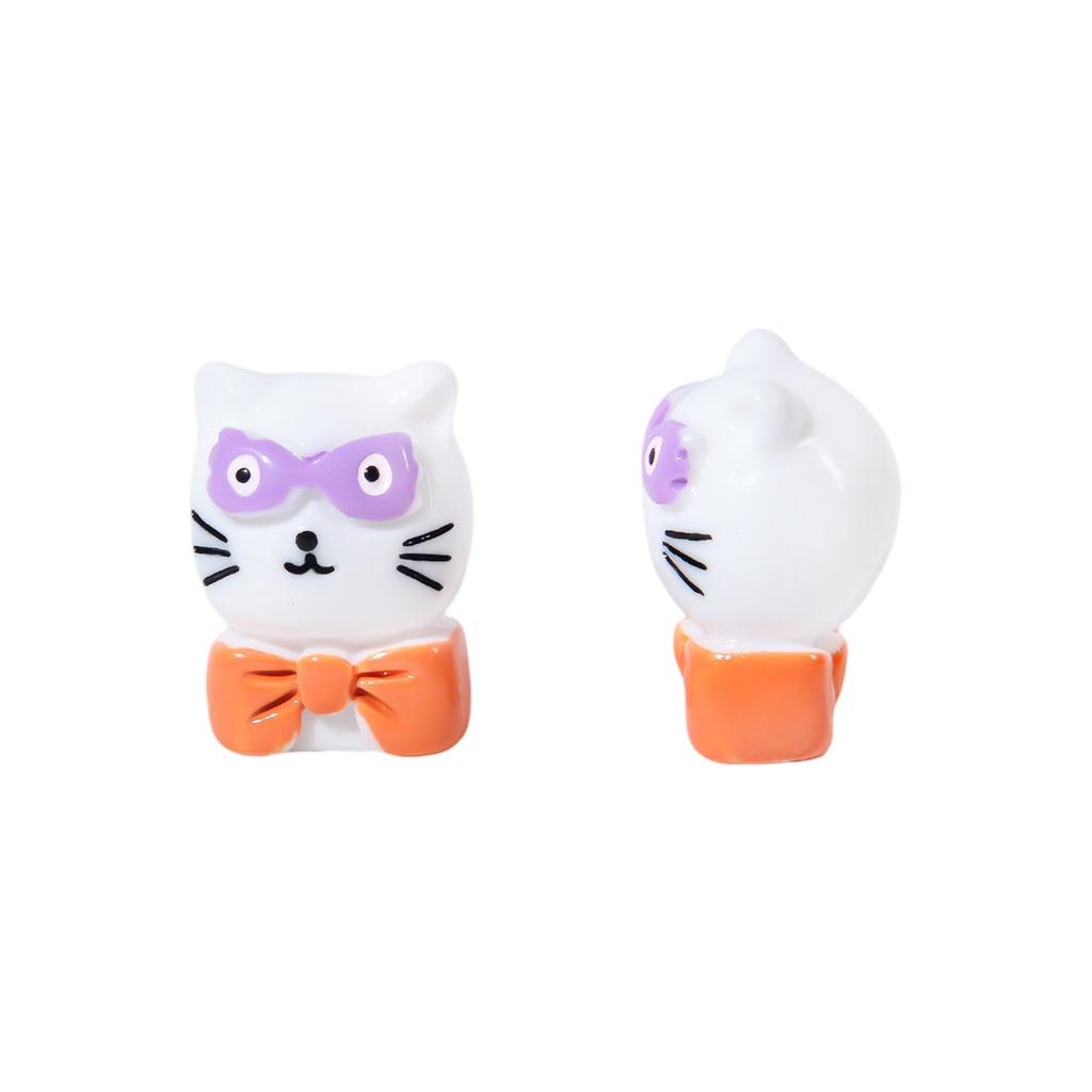 Halloween Resin Ornaments And Accessories DIY