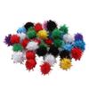 Creative Colored Hair Ball Pom-pom Kindergarten Children Diy Handmade Materials Supplies