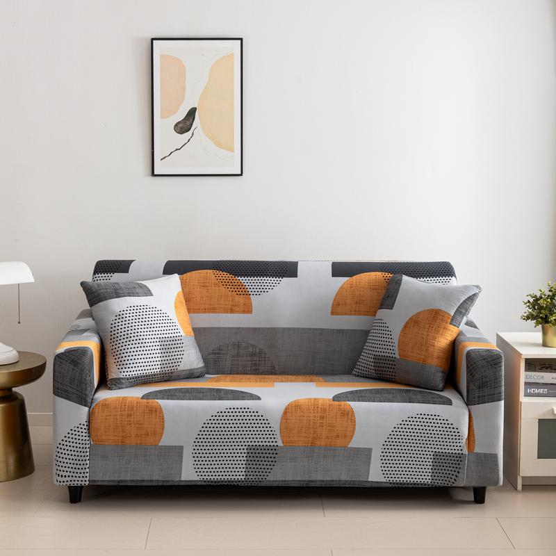 2025 new decoration sofa Couch Cover stretch Corner Sofa Covers L Shaped Sofa Slip Cover Protector Bench Cover thin fabric