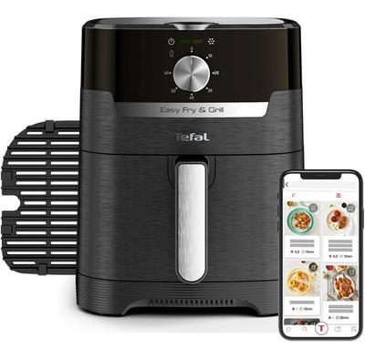 Ηλεκτρονικά για την κουζίνα – Ηλεκτρικοί φούρνοι και φριτέζες