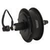 Bike Gear Hub Motor Brushless Rear Wheel Drive 48V500W Cassette IP54 Waterproof Quiet Operation