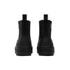 PUMA Mayze Chelsea Infuse Women's Black High Top Lifestyle Boots 381651-01