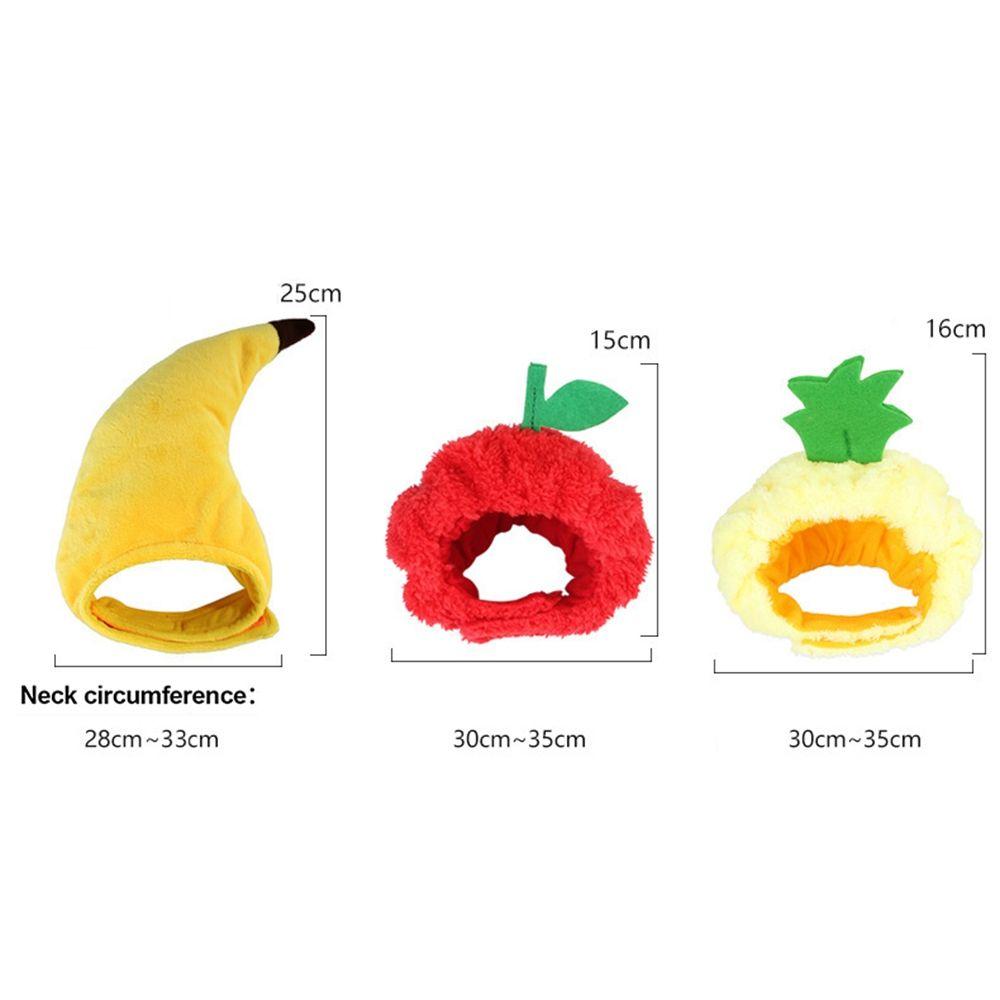 Dress Theme Party Supplies Cosplay Accessories Festival Dog Costume Cat Hat Pet Headwear Cat Cap