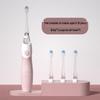 KUTA Kids Battery Electric Toothbrush Set