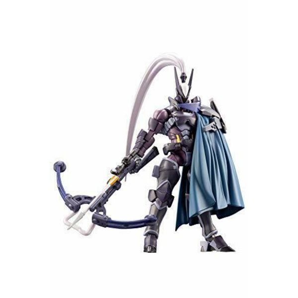 KOTOBUKIYA HEXA GEAR GOVERNOR EX ARMOR TYPE QUETZAL 1/24 Plastic Model Kit NEW