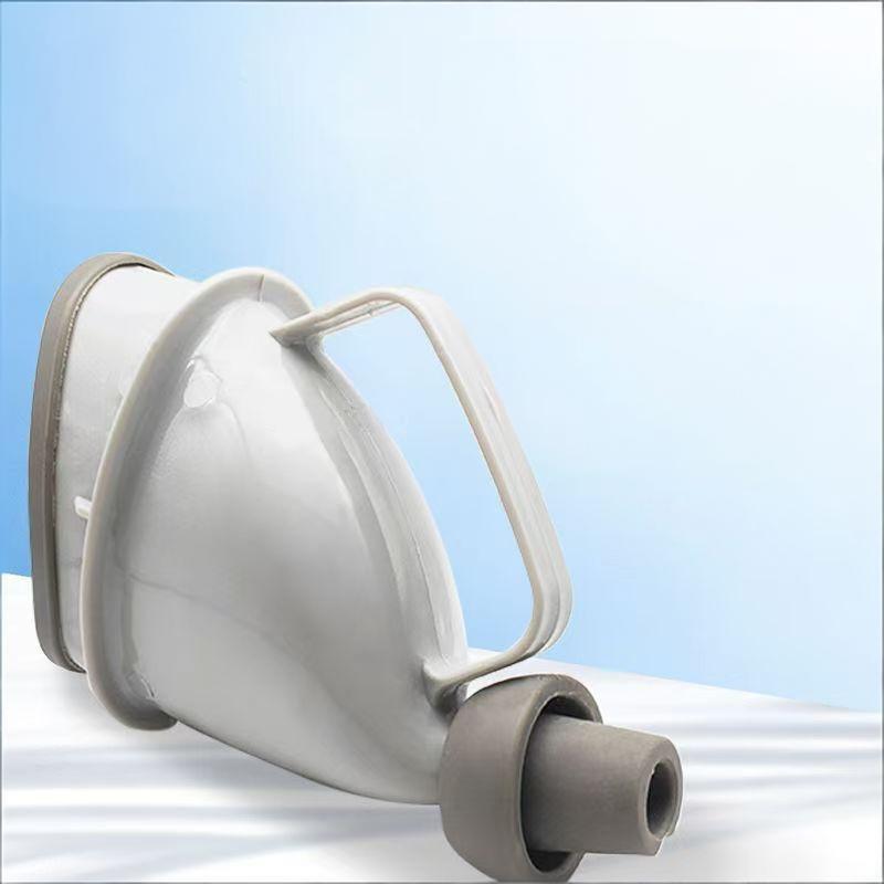 Portable Emergency Urinal Leak Proof Seal Universal Fit Water Bottle for Adult Kids Car Travel Camping Emergencies