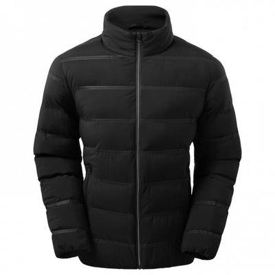 Gepolsterte Jacke für Herren