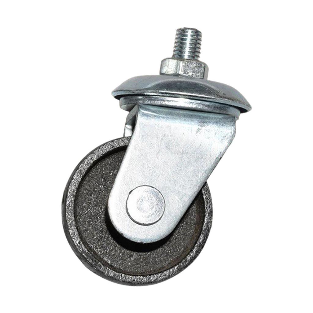 Bodenheber Lenkrolle Einfach zu installieren Horizontaler Heber Lenkrolle Ersatzteile