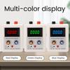 DC 50V-3700V IGBT Voltage Capability Transistor Tester Diode N-P MOS Triode LED Voltage Capability MOV Withstand Voltage Tester