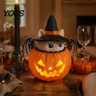 Slavnostní potřeby – Halloweenské doplňky