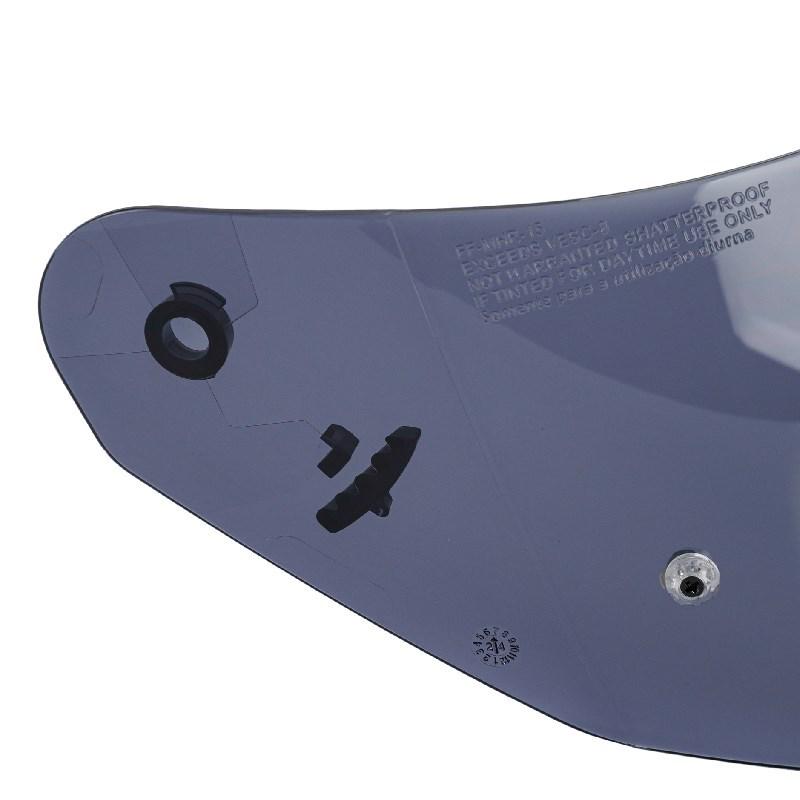 Nowy wizjer do kasku LS2 FF352, wizjer FF802, oryginalny wizjer FF-MHR-15