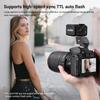 Authorized GODOX TTL Hot Shoe Riser Flash for IT30 Pro Rechargeable HSS Rehouser for De Grif Canon [GODOX Dealer] TR-C IT20-S, IT20S, IT30PRO-S, S,