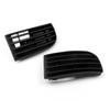ABS Front bumper Grille Grill Guard Cover fit Volkwage VW Golf 2005-2008 MK5