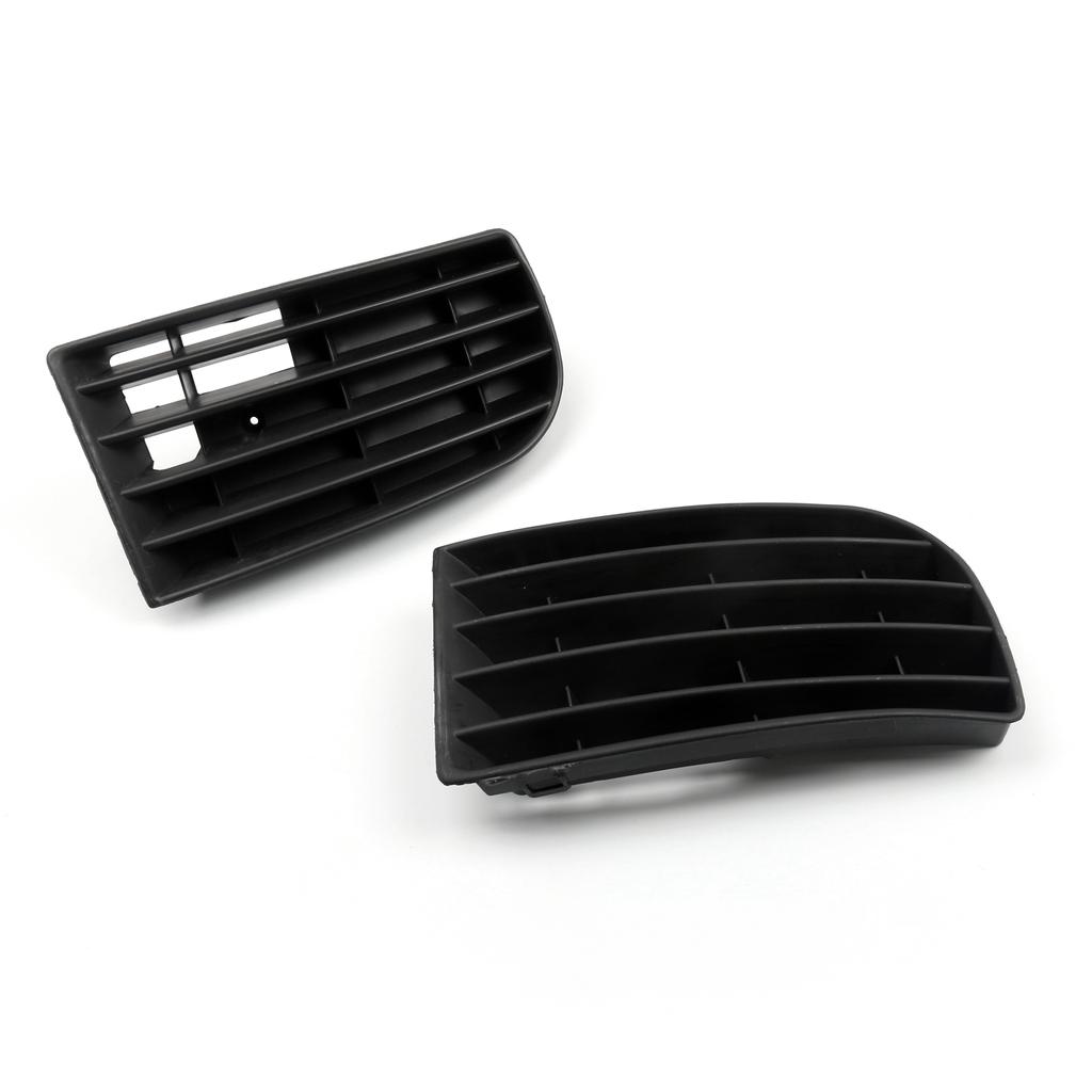 ABS Front bumper Grille Grill Guard Cover fit Volkwage VW Golf 2005-2008 MK5