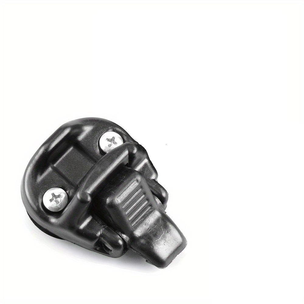 1/2PCS Window Glass Lock Buckle Replacement Parts for Mitsubishi L300 Pajero Montero Mk2 1991-1999 Car Accessories Wholesale