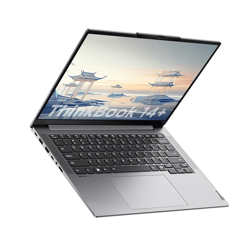Lenovo ThinkBook 14+ G7 IAH Business Laptop (CN version)