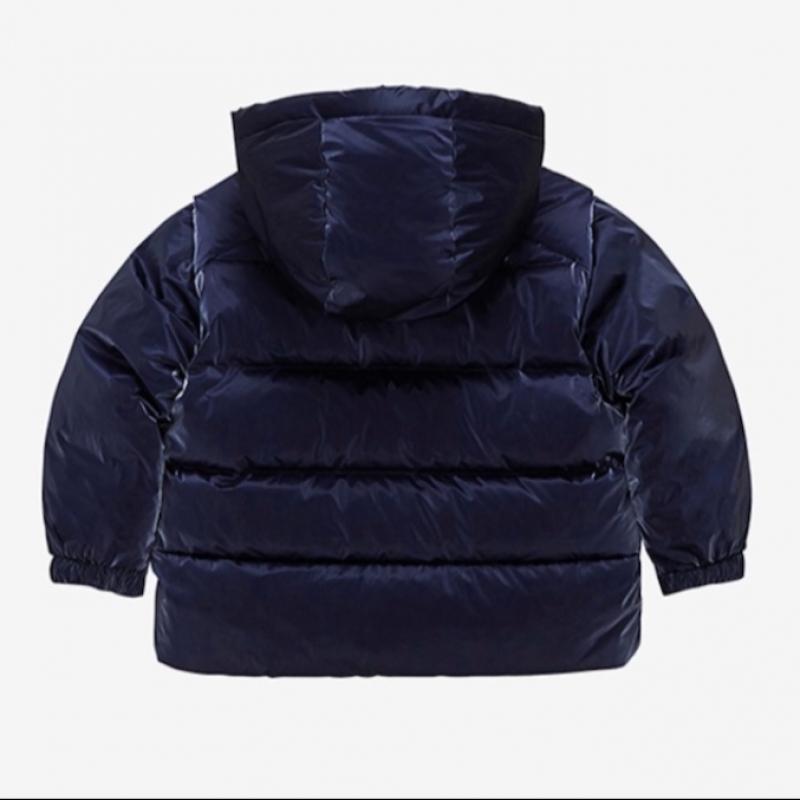 New Balance Kids Essential Detachable Short Down Duck B1 Nk9pf4106u