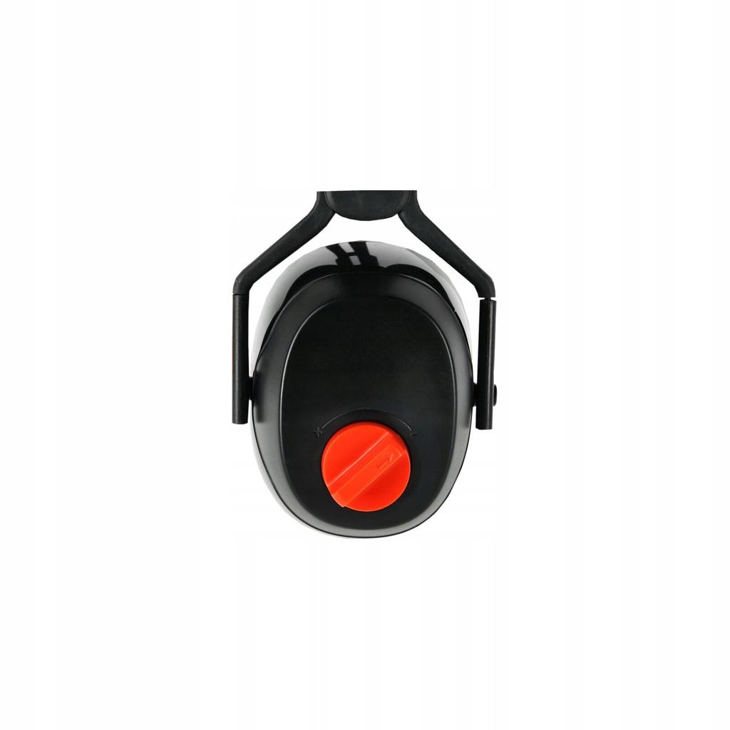 Lahti Pro L1700700 Noise-Cancelling Headphones With Volume Control 1 Pc