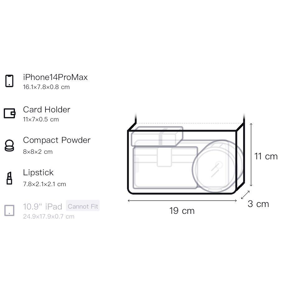 Louis Vuitton Padlock On Strap Removable Adjustable Chain Canvas And Leather Lock Bag Women Shoulder Bag M80559