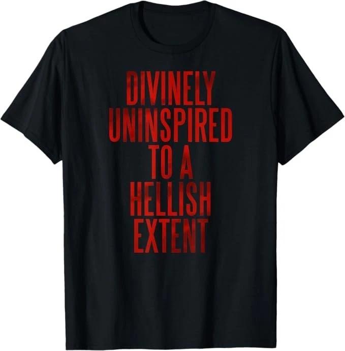 Unisex Adult Casual Music Lewis Capaldi Divinely inspired Graphic T... XXXXL