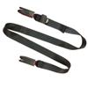 2-point Strap Car Child Safety Seat Belt Universal Interface Connection Strap  Baby Safety