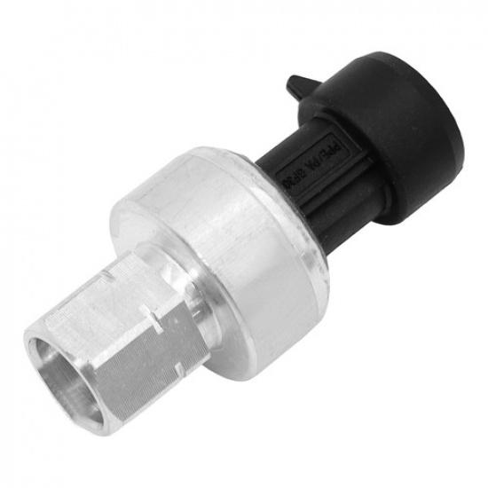 A/C Refrigerant Pressure Sensor For 2002-2018 Ford Cadillac Buick GMC 7701205751