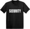 Veiligheidsuniform T-shirt