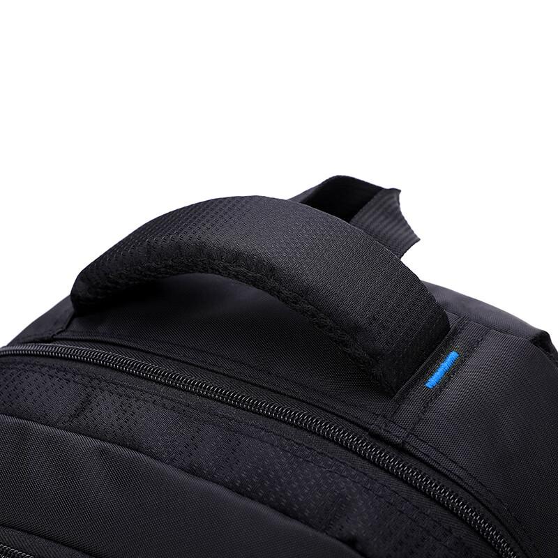 Li Shen Boys' Lightweight Large Capacity School Backpack