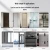 Soundproof and Windproof Door & Window Sealing Strip for Silent Shock Absorption and Insulation