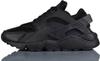 Sneakers Air Huarache Women Black/anthracite/black