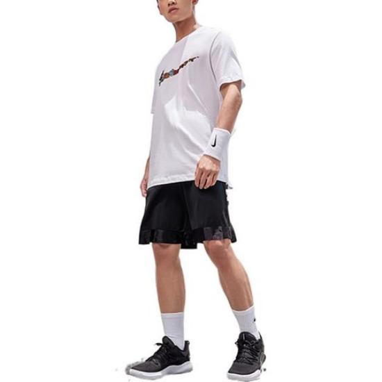 Nike Casual Shorts Men Black DN4003-010