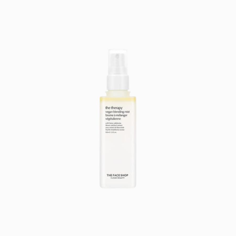 The Face Shop The Therapy Vegan Blending Mist 100mL
