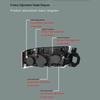 All-LED Headlight Assembly for Renault Premium Modification