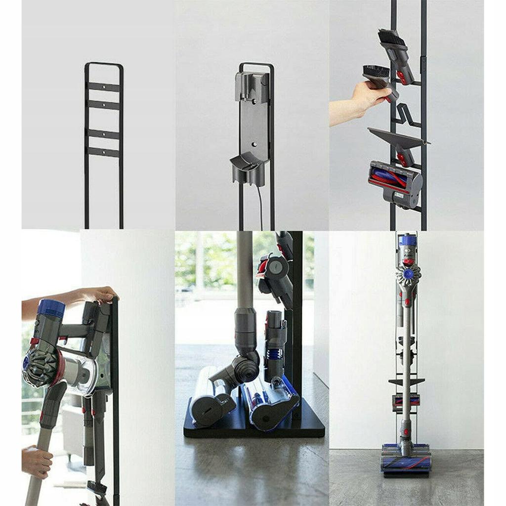 Soporte y Accesorios para Aspiradora Dyson 3.5Kg