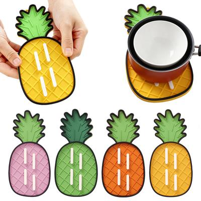 Backen – Untersetzer für heiße Töpfe