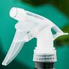 500ml Plant Spray Bottle Wear Resistance High Capacity Plastic Household Watering Cans for Garden
