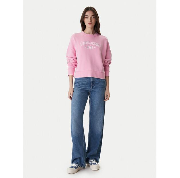 Толстовка Guess Jeans W6RQ04 KCPR1