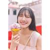 Hinatazaka 46 Kawada Hina 2nd Photobook Take Off