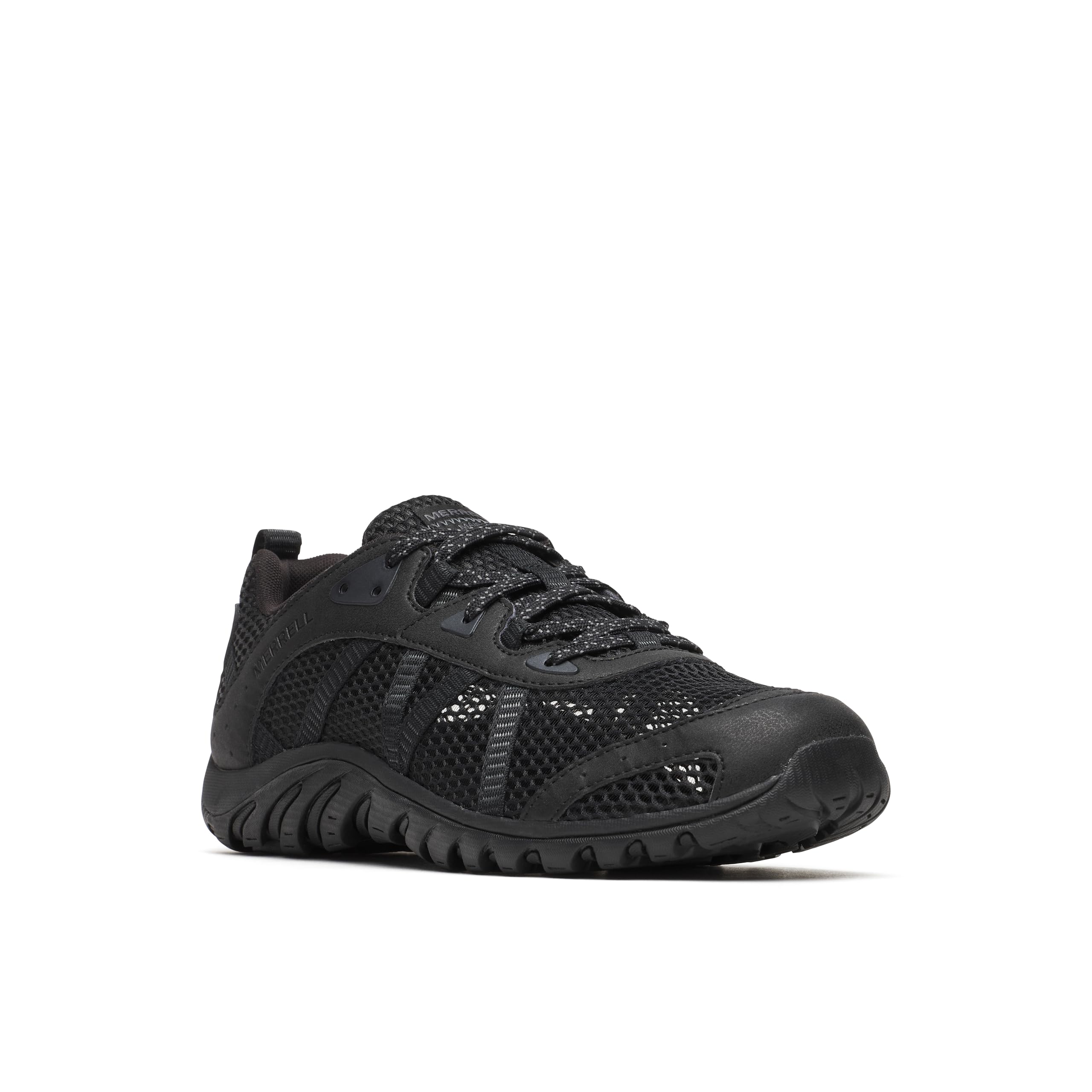 Maipo 3 Aero Sport BLACK 2E [Merrell] 26.5cm Men s чёрный
