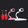 Anti-Spill Nail Polish Holder Adjustable Hands-Free Manicure Stand  Home