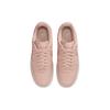 Nike Air Force 1 Low '07 Ess Ponto Cruz Rosa Oxford Feminino DJ9945-600