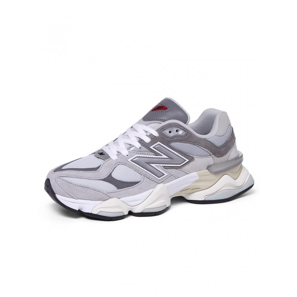 

Кроссовки унисекс NEWBALANCE 1906 Серые U9060GRY