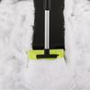 Telescopic Multi-Functional Winter Car Snow Scraper & De-Icing Shovel
