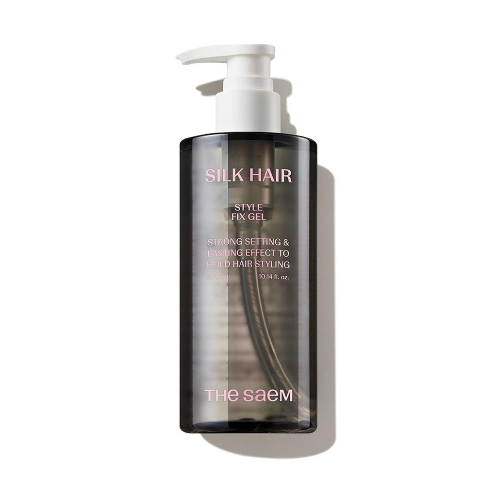 Silk Hairstyle Fix Gel