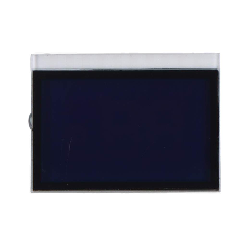ACC LCD Panel Module Display Monitors Pixel Repair Air Conditioning Information Screen For Peugeot 308 308CC 408 Car Parts