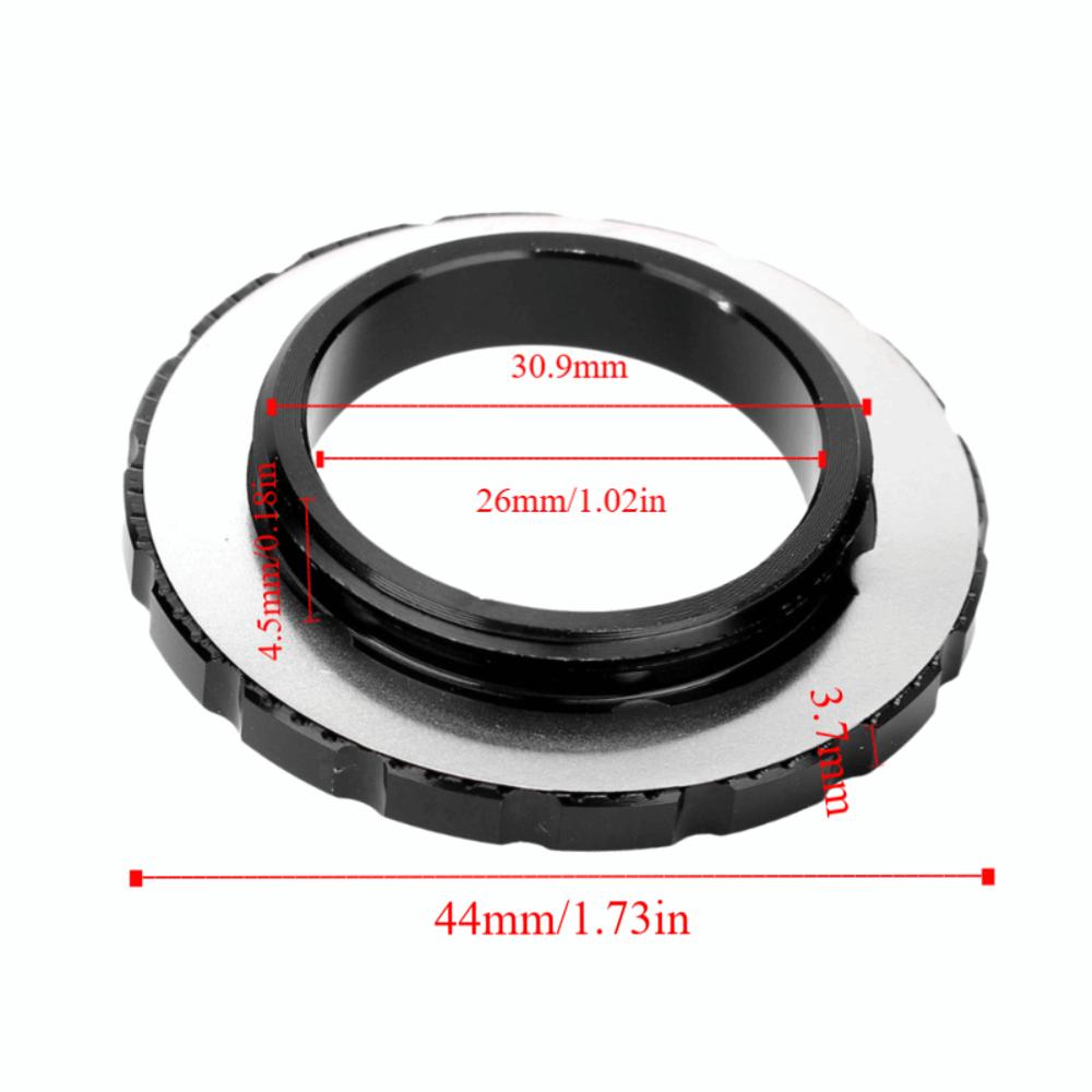 9/12/15mm Bike Center Lock Black Wheelset  Hub Disc Lock Cover Disc Lock Cover  Bike Upgrade