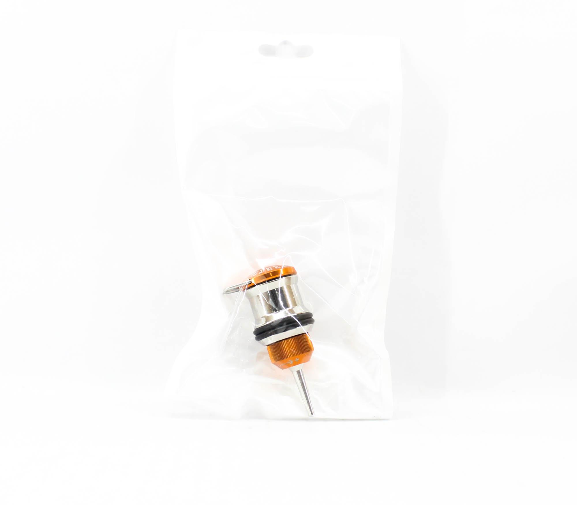 

Rev Bobbin Knotter Orange (4563)