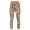 Sweaty Betty Womens/Ladies Leopard Print High Rise Leggings