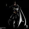 THE DARK KNIGHT TRILOGY PLAY ARTS KAI Batman painted action (TM) (PVC figure)